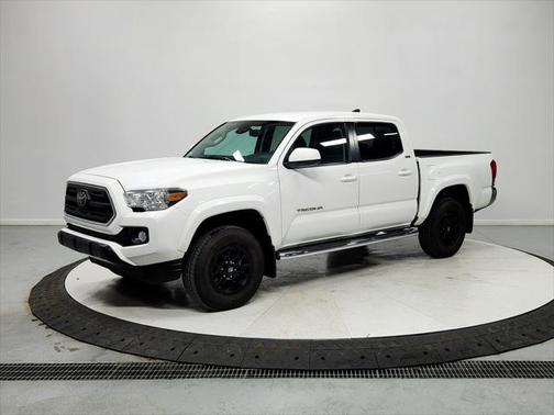 2019 Toyota Tacoma SR5