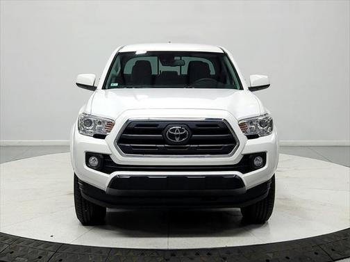 2019 Toyota Tacoma SR5