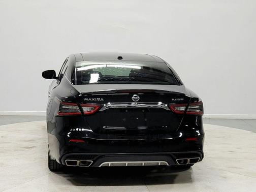 2020 Nissan Maxima 3.5 Platinum