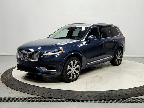 2024 Volvo XC90 B6 Ultimate Bright Theme 7-Seater