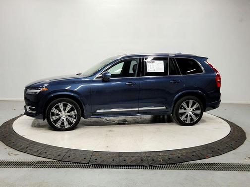 2024 Volvo XC90 B6 Ultimate Bright Theme 7-Seater