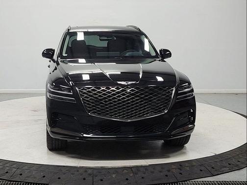 Vik Black 2024 Genesis GV80 3.5T Prestige Signature