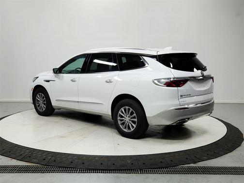 2024 Buick Enclave Premium AWD