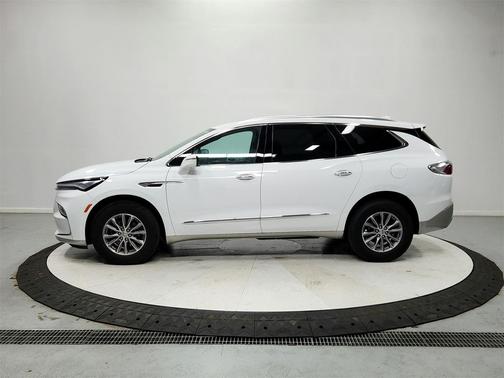 2024 Buick Enclave Premium AWD