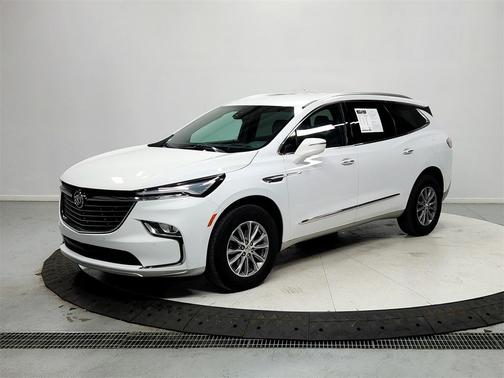 2024 Buick Enclave Premium AWD