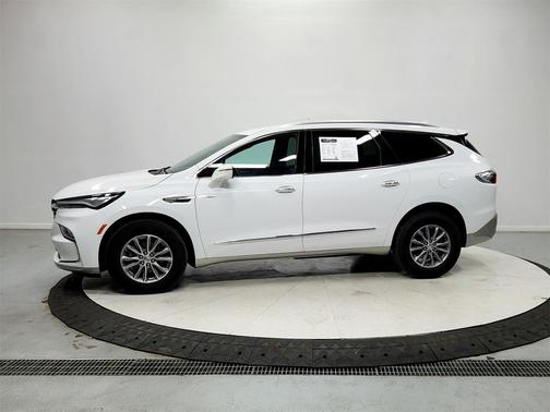 2024 Buick Enclave Premium AWD