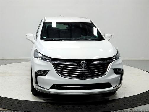2024 Buick Enclave Premium AWD