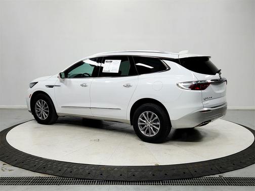 2024 Buick Enclave Premium AWD