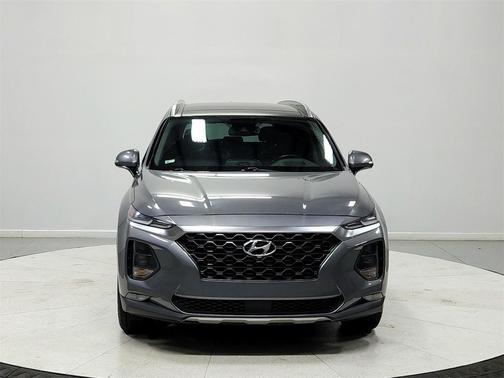 2019 Hyundai SANTA FE Ultimate 2.0T