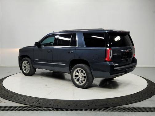 2020 GMC Yukon SLT