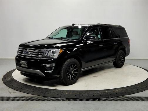 2021 Ford Expedition Max Limited