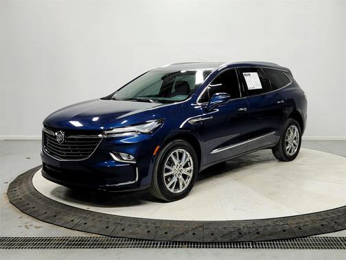 2023 Buick Enclave Essence FWD