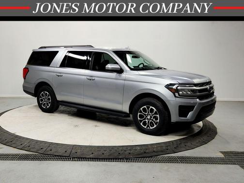 2024 Ford Expedition Max XLT