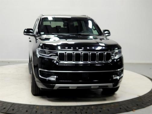 2022 Jeep Wagoneer Series II 4x4