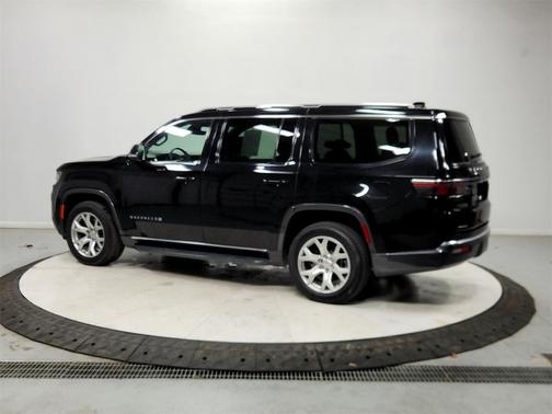 2022 Jeep Wagoneer Series II 4x4