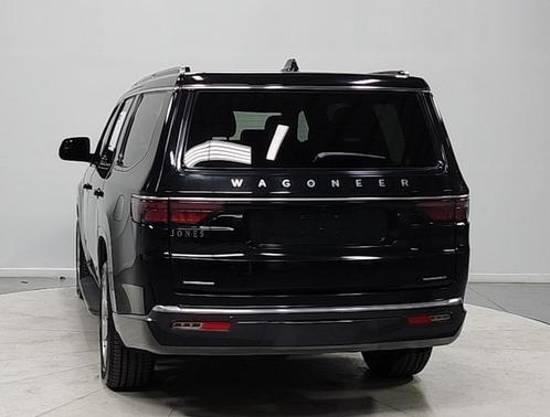 2022 Jeep Wagoneer Series II 4x4