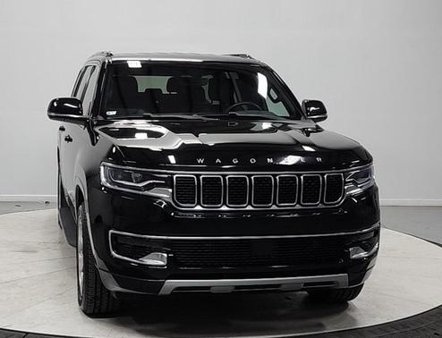 2022 Jeep Wagoneer Series II 4x4