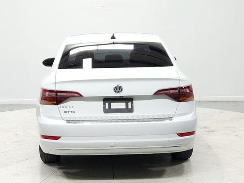 2019 Volkswagen Jetta 1.4T SEL