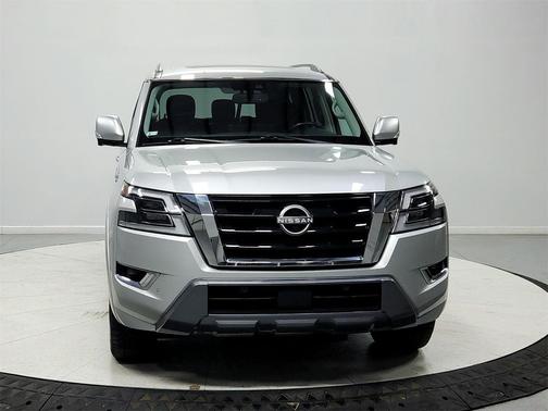 2023 Nissan Armada SL 2WD
