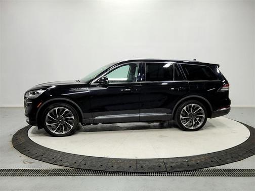 2020 Lincoln Aviator Reserve AWD