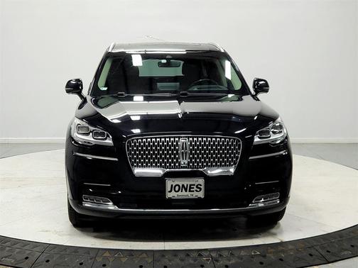 2020 Lincoln Aviator Reserve AWD