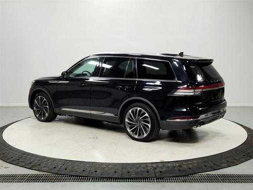 2020 Lincoln Aviator Reserve AWD