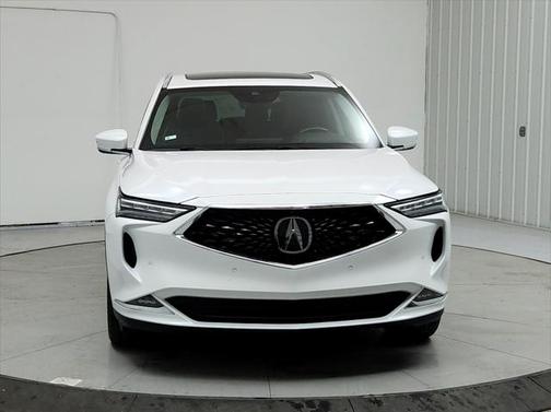 2024 Acura MDX Advance Package