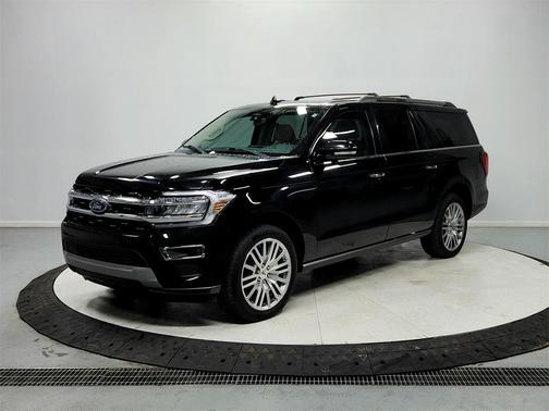 2023 Ford Expedition Max Limited