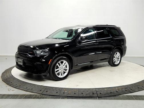 2023 Dodge Durango GT Plus