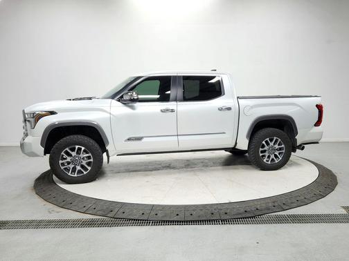 2024 Toyota Tundra Hybrid 1794 Edition