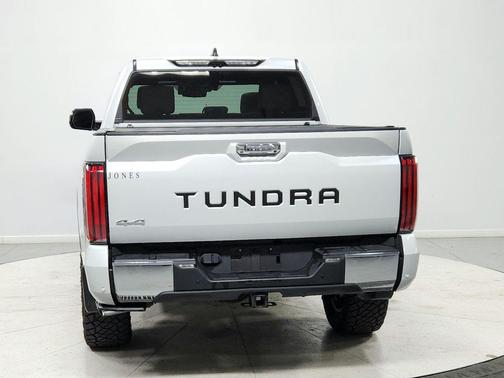 2024 Toyota Tundra Hybrid 1794 Edition