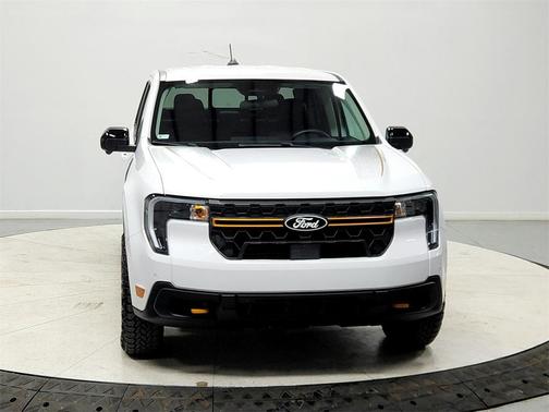 2025 Ford Maverick Tremor