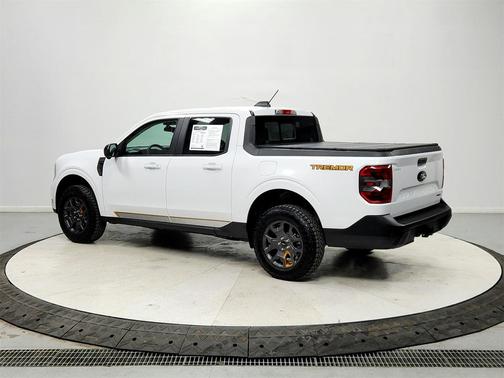 2025 Ford Maverick Tremor