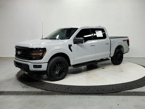 Avalanche 2024 Ford F-150 XLT