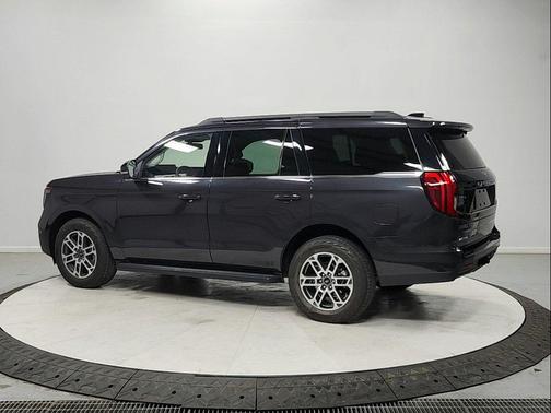 DARK MATTER GREY METALLIC 2025 Ford Expedition Active