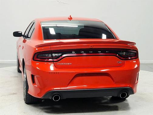 2022 Dodge Charger R/T