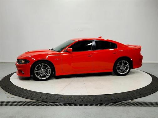 2022 Dodge Charger R/T