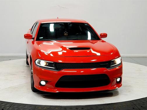 2022 Dodge Charger R/T