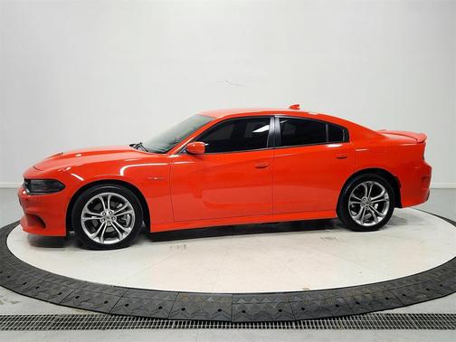 2022 Dodge Charger R/T