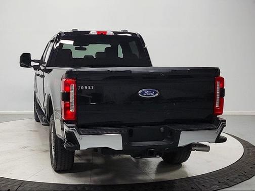 AGATE BLACK 2023 Ford F-250 XLT