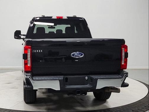 AGATE BLACK 2023 Ford F-250 XLT