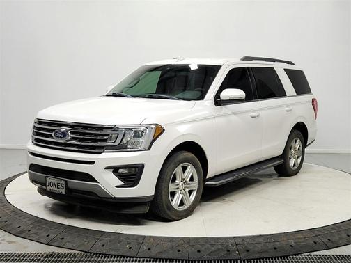 2019 Ford Expedition XLT