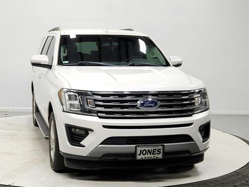 2019 Ford Expedition XLT