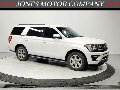 2019 Ford Expedition XLT