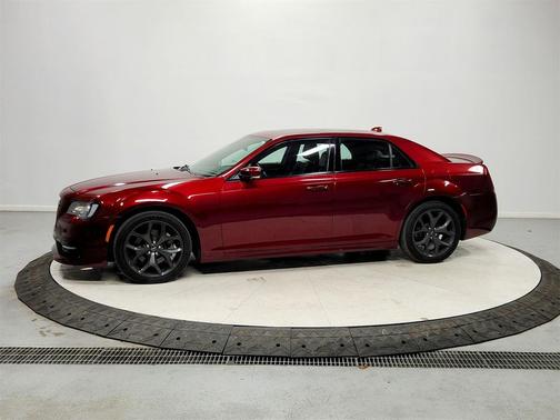 2021 Chrysler 300 S