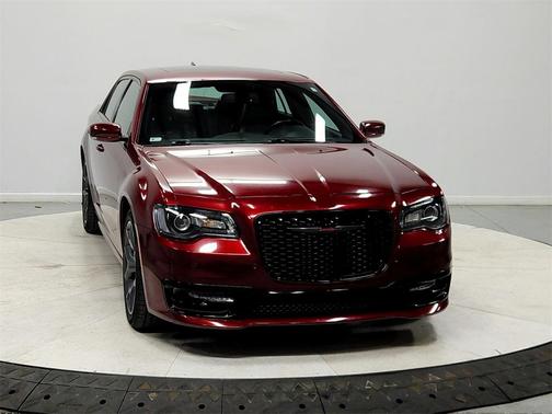 2021 Chrysler 300 S