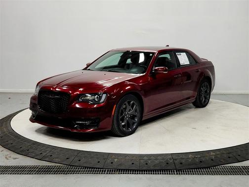 2021 Chrysler 300 S