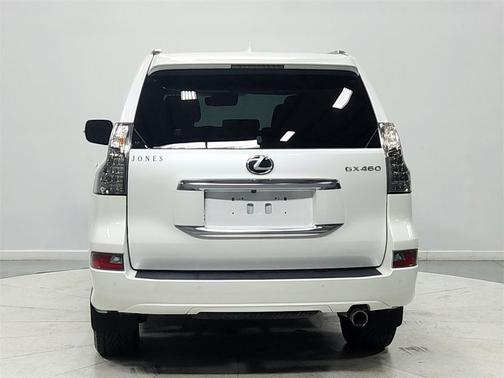 2022 Lexus GX 460 Premium