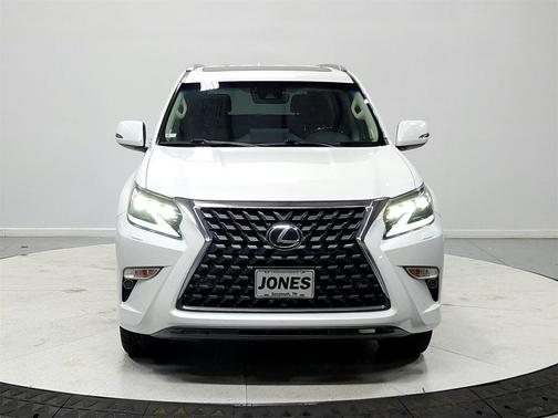 2022 Lexus GX 460 Premium