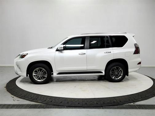 2022 Lexus GX 460 Premium